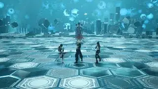 Biological Intel: At Any Cost- Final Fantasy VII Rebirth 4K