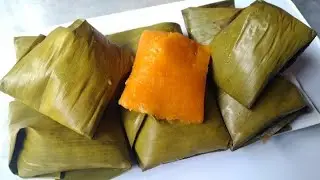 Cara membuat lemet labu kuning paling enak bikin nagih mudah buatnya