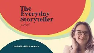 Using your story to address and overcome prejudice. | The Everyday Storyteller