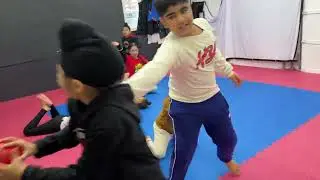 Harnam bhangra 10/26