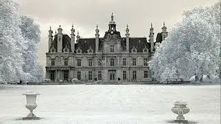 a playlist for a melancholic winter ( classical music )