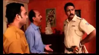 Police Files Promo EP 51