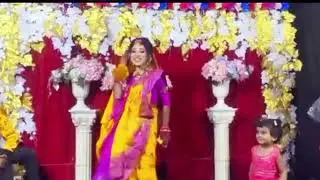দেখনা ও রসিয়া ন যা 6। [_তুন বউয়ের সুন্দর একটি ডান্স না দেখলে মিস করবেন