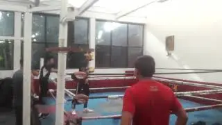 GIMNASIO ROMANZA (CIUDAD DE M&Eacute;XICO), DE DON 