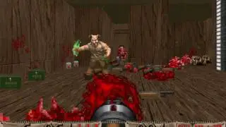 Hell's Memento 04 UV-Speed 1:12