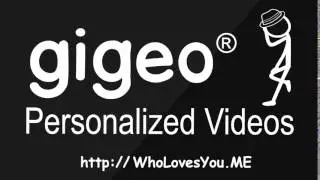 gigeo flat logo