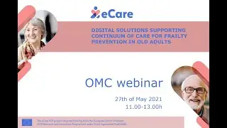 eCare OMC German webinar
