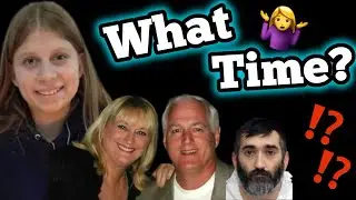 Trying to make sense of Chris Sterns&rsquo; trip to Orlando