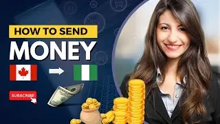 How to transfer Money to Nigeria with Remitbee