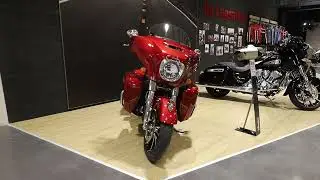 Indian Rouen