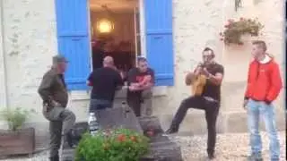 Organisation de cousinade