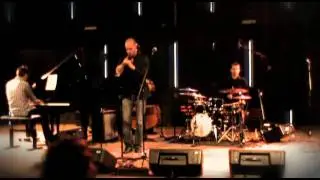 Francesco Bongiorno - Live in Amsterdam