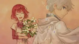 Sono Koe ga Chizu ni Naru - Hayami Saori [HDDT Pass]
