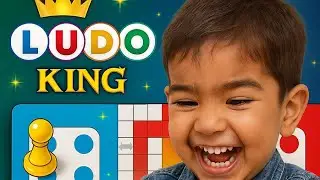 Ludo King 5 Friends Live#facebook #Gameplay #LudoMaster #LudoHacks #LudoTricks #ludo #hack #ludoking