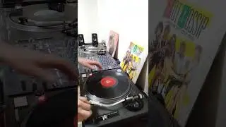 80年代のディスコが好き～昭和の思い出①