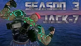 Tekken 7 - Jack-7 Season 3 Changes