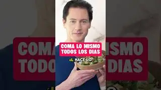 Comer lo mismo todos los d&iacute;as #consejos #nutricion #alimentacion #monodieta #comida