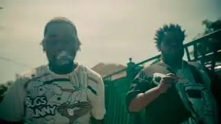 Meezy#7 - Rio Flow Shot By 7Emuel  special Guest #getitindy  #BossmanMr100