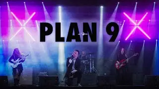 Bloody Holly and the Ricketz - Plan 9 (official video)