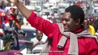 TOP 10  BEST PERFORMING PRESIDENTS IN AFRICA 2025