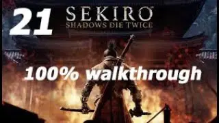 Sekiro: Shadows Die Twice All Under water items, purchasing everything from treasure Carp merchant
