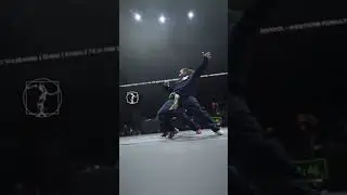 Do you know why Juste Debout was created?👀 At the beginning, Bruce Ykanji launched it because