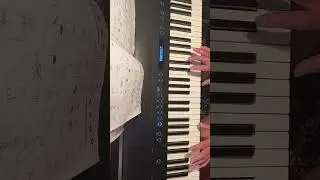 Highway to hell on a piano #piano #beginner #rock #rockmusic #beginnermethod @HDpiano 