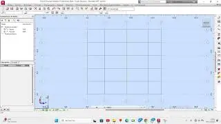 2 TUTOREL &eacute;tude d'un portique plan part 2