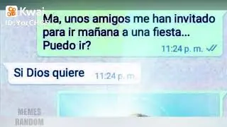 New Troll Wsp CONVERSACIONES GRACIOSAS RANDOM