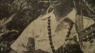 Brandon Bray & Chuck Davis-1978