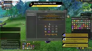DigitalUniverse Reparo De Timer Event Diario 100%