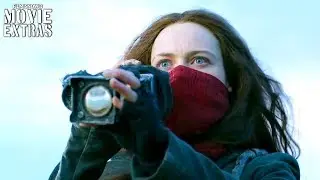 MORTAL ENGINES | The Composer Featurette