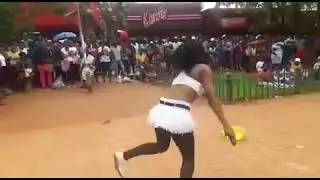 Mazwale - Lufuno luya pengisa