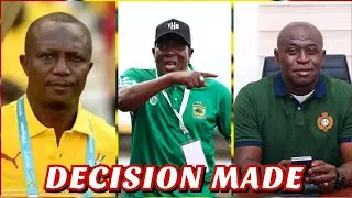 BREAKING NEWS 🔥 KOTOKO IMC DECIDES ON COACH KARIM ZITO — FOUR PLAYERS INVITED, DOGO PROFILE EMERGES
