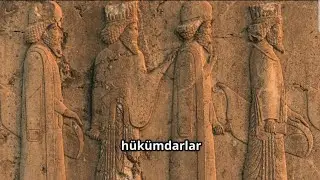 Mezopotamya'nın Kayıp Halkı: Elamlar