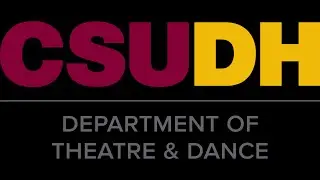 Theatre & Dance Department