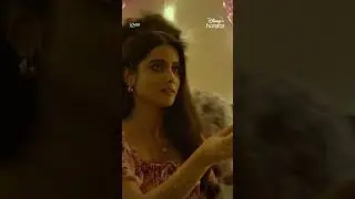 LOVER |Streaming Now|Disney + Hotstar |Disney +Hotstar Tamil