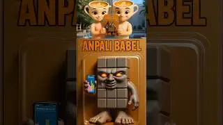 Unboxing Anpali Babel - Brainrot Com