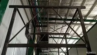 traident company working