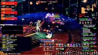 Blade and Soul (ForceMaster guide in Blood Shark)
