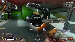 How to run away from 3rd party | Apex Legend - WTF & Funny moment