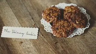 Skinny Cookie from Kelly's Bake Shoppe and Kindfood Cafe Burlington, ON