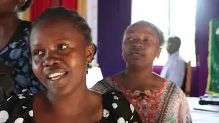 Follow Powerful Sermons from ACK St. James Mwatate | With English Subtitles