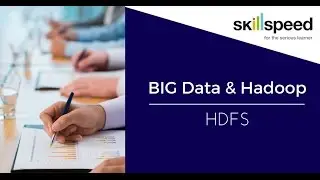 Introduction to HDFS | HDFS for Beginners