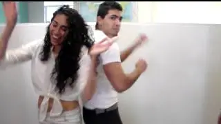 EF Toronto - Call Me Maybe (MUSIC VIDEO)