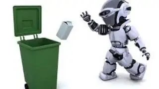 |Case study| AI to collect & dispose waste #snsinstitutions #snsdesignthinkers #designthinking