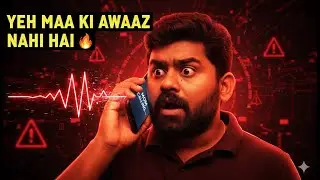 Don&rsquo;t Trust This Call! AI Voice Scam Is India&rsquo;s Biggest New Fraud | Deepfake Explained