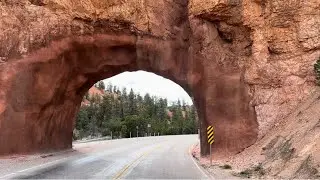 Red Canyon Utah USA #redcanyon #utah