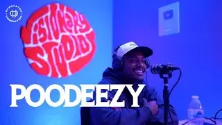 Poodeezy Full Interview @overhatedunderrated9573