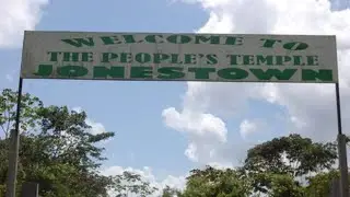 Jonestown, Vita E Morte Del Tempio Del Popolo - La Storia Siamo Noi